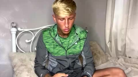 Harrison online show from 3, 11, 2025