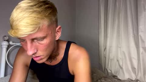 Harrison online show from 6, 11, 2025