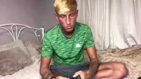 Harrison online show from 13, 11, 2025