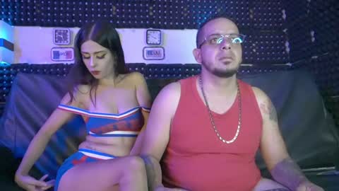 Snapshot of yorsandulce chatting on 18, 12, 2024 dulceandyors online show from 18, 12, 2024