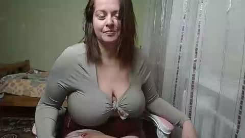 Milana online show from 17, 9, 2025