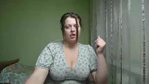 Milana online show from 5, 10, 2025