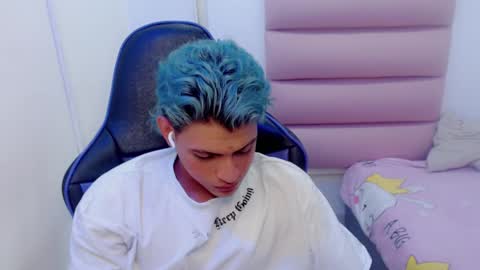 YOSEP online show from 15, 1, 2025