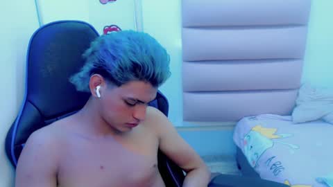 YOSEP online show from 15, 1, 2025