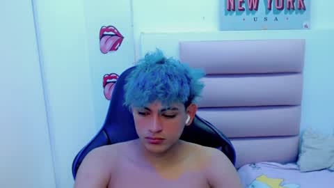 YOSEP online show from 18, 1, 2025