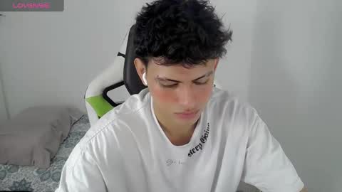 YOSEP online show from 6, 3, 2025