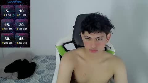 YOSEP online show from 7, 3, 2025