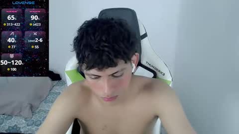 YOSEP online show from 7, 3, 2025