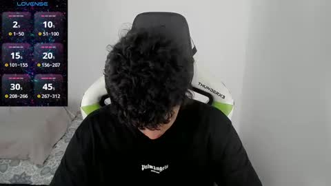 YOSEP online show from 8, 3, 2025