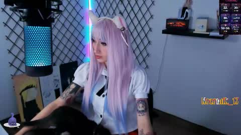 you can call me Andy or  yoshi  3 online show from 15, 3, 2026