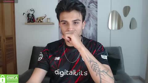 Snapshot of yoshy_man chatting on 20, 12, 2024 yoshy_man online show from 20, 12, 2024