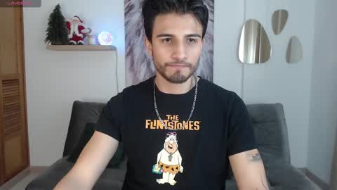 Snapshot of yoshy_man chatting on 30, 12, 2024 yoshy_man online show from 30, 12, 2024