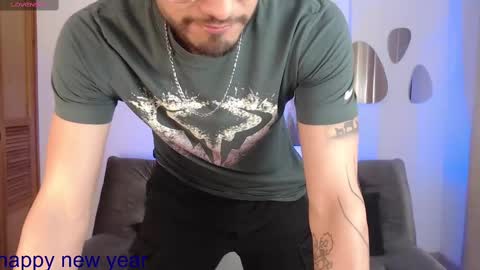 Snapshot of yoshy_man chatting on 31, 12, 2024 yoshy_man online show from 31, 12, 2024