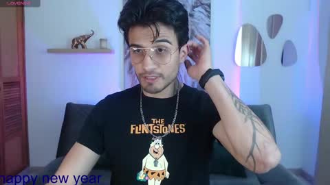 Snapshot of yoshy_man chatting on 5, 1, 2025 yoshy_man online show from 5, 1, 2025