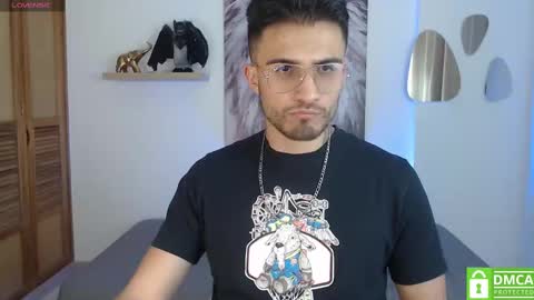 Snapshot of yoshy_man chatting on 25, 1, 2025 yoshy_man online show from 25, 1, 2025