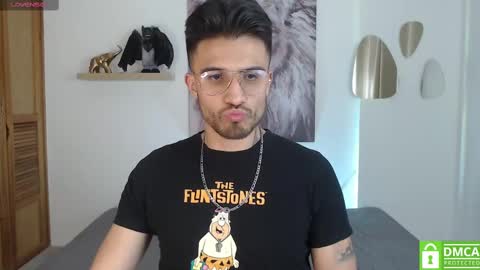 Snapshot of yoshy_man chatting on 26, 1, 2025 yoshy_man online show from 26, 1, 2025