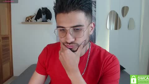 Snapshot of yoshy_man chatting on 29, 1, 2025 yoshy_man online show from 29, 1, 2025