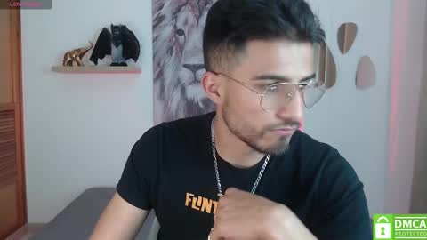 Snapshot of yoshy_man chatting on 30, 1, 2025 yoshy_man online show from 30, 1, 2025