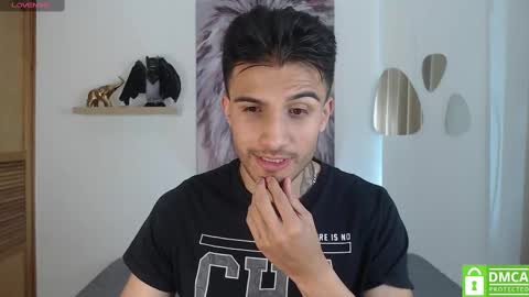 Snapshot of yoshy_man chatting on 1, 2, 2025 yoshy_man online show from 1, 2, 2025