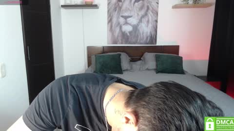 Snapshot of yoshy_man chatting on 26, 2, 2025 yoshy_man online show from 26, 2, 2025