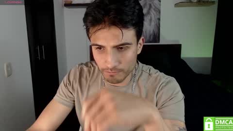 Snapshot of yoshy_man chatting on 5, 3, 2025 yoshy_man online show from 5, 3, 2025