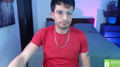 Snapshot of yoshy_man chatting on 13, 10, 2025 yoshy_man online show from 13, 10, 2025