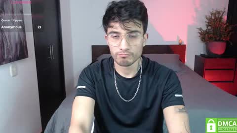 Snapshot of yoshy_man chatting on 15, 10, 2025 yoshy_man online show from 15, 10, 2025