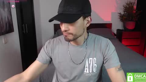 Snapshot of yoshy_man chatting on 22, 10, 2025 yoshy_man online show from 22, 10, 2025