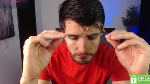 Snapshot of yoshy_man chatting on 23, 10, 2025 yoshy_man online show from 23, 10, 2025