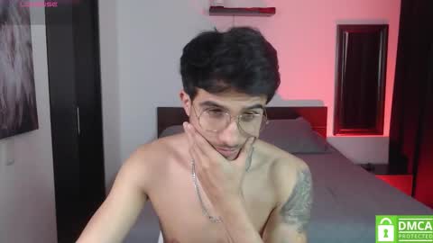 Snapshot of yoshy_man chatting on 28, 10, 2025 yoshy_man online show from 28, 10, 2025