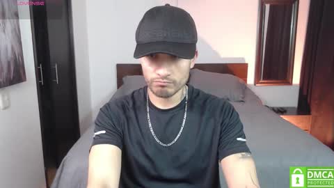 Snapshot of yoshy_man chatting on 4, 11, 2025 yoshy_man online show from 4, 11, 2025