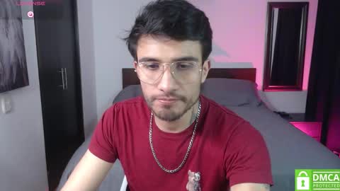 Snapshot of yoshy_man chatting on 6, 11, 2025 yoshy_man online show from 6, 11, 2025