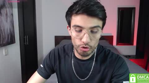 Snapshot of yoshy_man chatting on 9, 11, 2025 yoshy_man online show from 9, 11, 2025