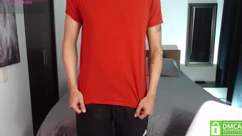 Snapshot of yoshy_man chatting on 19, 11, 2025 yoshy_man online show from 19, 11, 2025