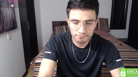 yoshy_man online show from 23, 12, 2025