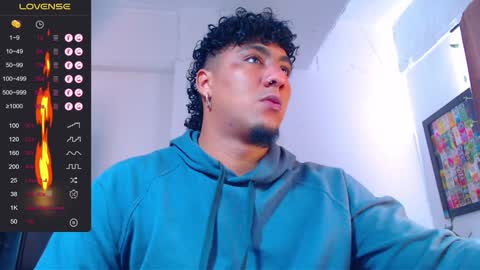 Enzo online show from 2, 12, 2024
