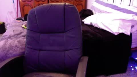 AlexBlack online show from 4, 3, 2026