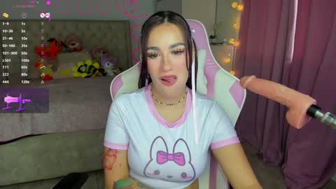 Ana online show from 23, 2, 2025