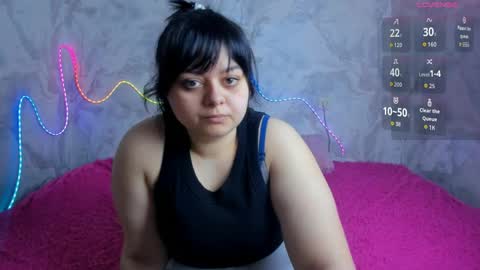 Snapshot of youbabycum25 chatting on 3, 4, 2026 Nicol online show from 3, 4, 2026