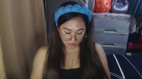 Your Dream Pinay Anna online show from 16, 3, 2026