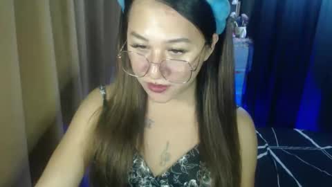 Your Dream Pinay Anna online show from 9, 4, 2026