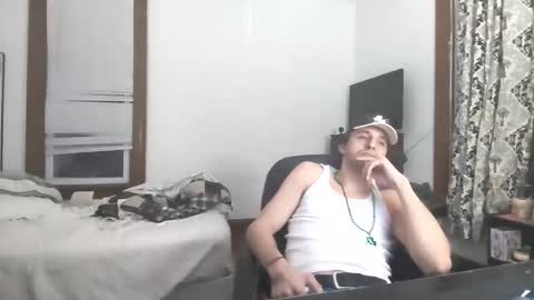 Edging my Girthy Dick online show from 15, 3, 2026