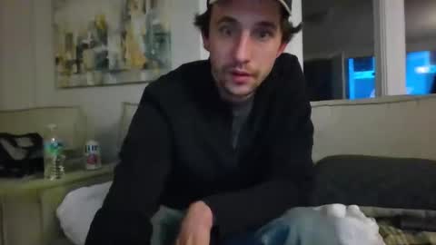 Edging my Girthy Dick online show from 22, 3, 2026