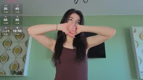 Viola online show from 19, 3, 2026