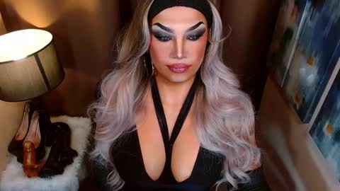 QUEEN MADISON  online show from 7, 2, 2026