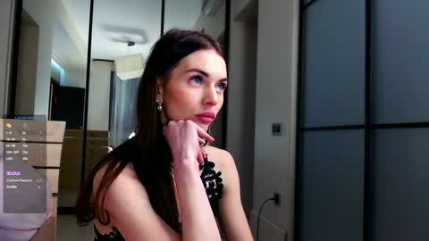 ALICE online show from 8, 12, 2024