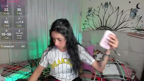 mia3 online show from 23, 10, 2025