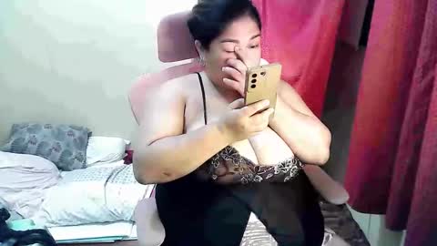 your_big_boobs online show from 22, 9, 2025