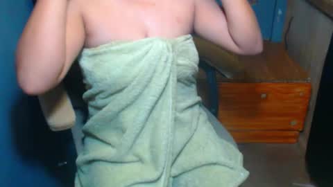 your_bootybabe online show from 19, 10, 2025