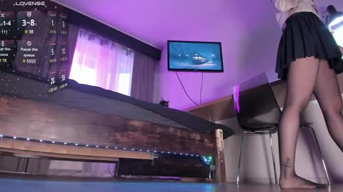 Bunny online show from 22, 1, 2025